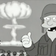 Illustration for article titled The Ten Most Bizarre Ideas For Using Nuclear Weapons